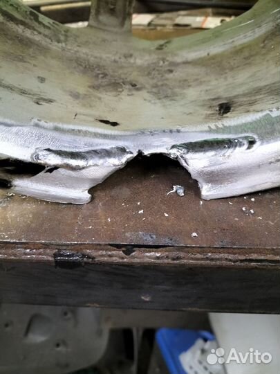 Сварка аргоном