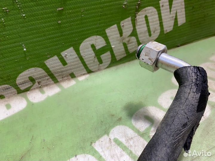 Трубка кондиционера Lifan Solano 620 LF481Q3