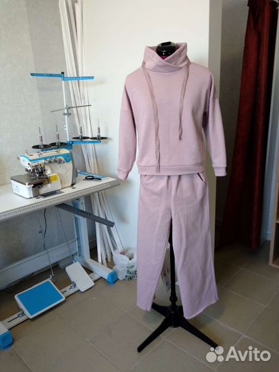 Швейное ателье