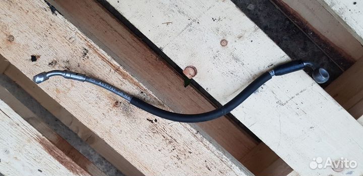 Шланг Задний Bmw s1000rr 2017 34 32 8 548 850