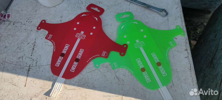 Крылья для велосипеда