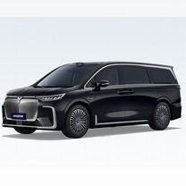 Voyah Dream 1.5 AT, 2024, 3 км, с пробегом, цена 7 500 000 руб.