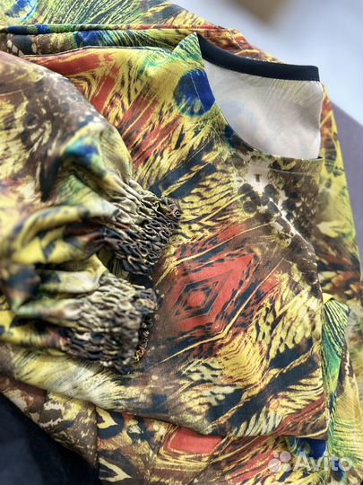 Массовый пошив