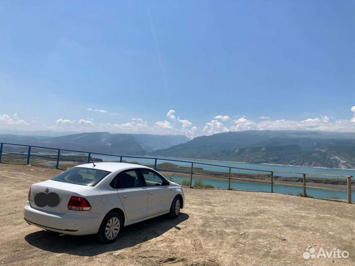 Прокат авто без водителя
