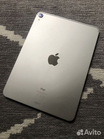 iPad pro 11