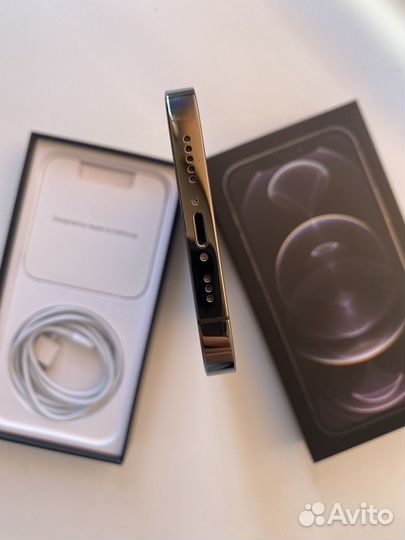iPhone 12 Pro 128gb Как новый