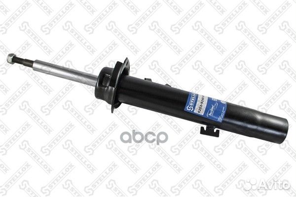 4203-9245-SX амортизатор передний левый газовый