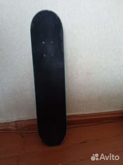 Скейтборд детский