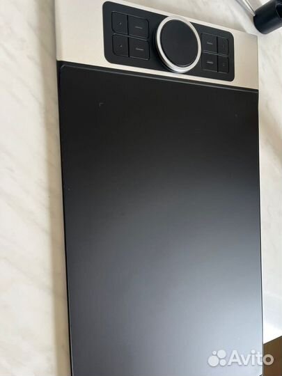 Графический планшет XP PEN Deco Pro Medium