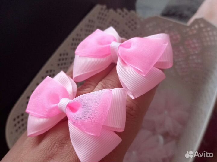 Бантики