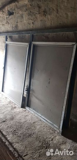 Болконная рама