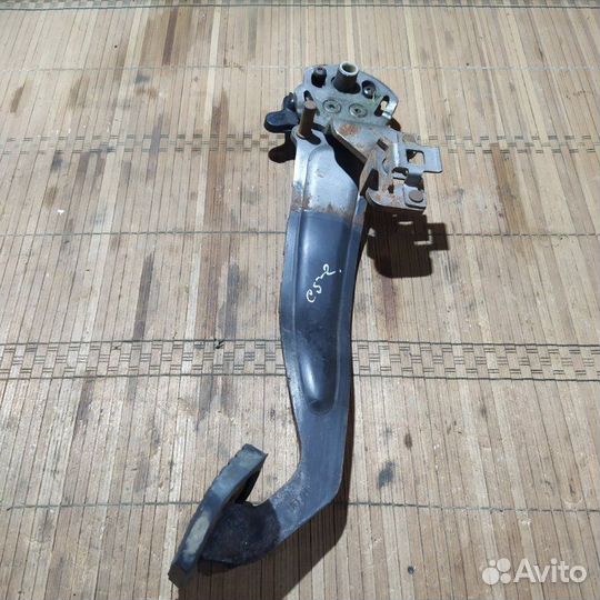 Педаль тормоза Citroen C5-2 X7 седан 2 2008