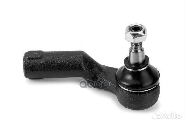 Наконечник р/т ford focus II 04- прав. FD-ES-38