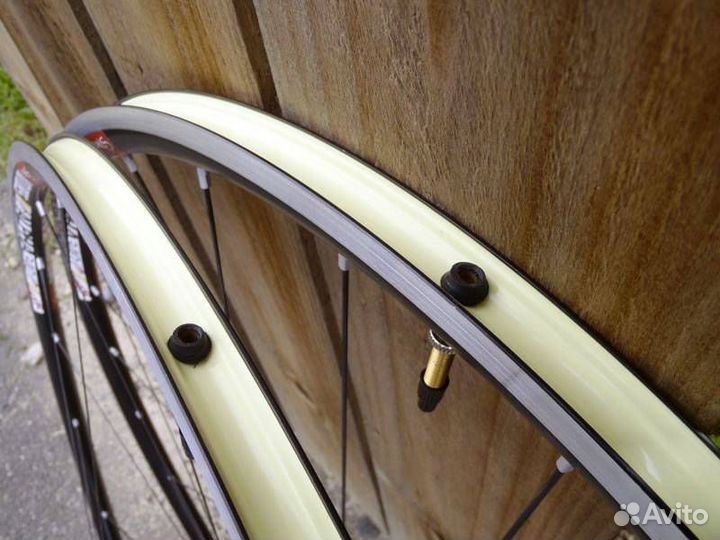 Ободная лента для бескамерок, 21мм, цена за 10см