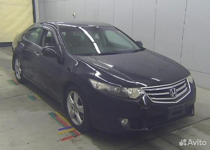 Разборка разбор Honda Accord 8 Хонда Аккорд Акорд