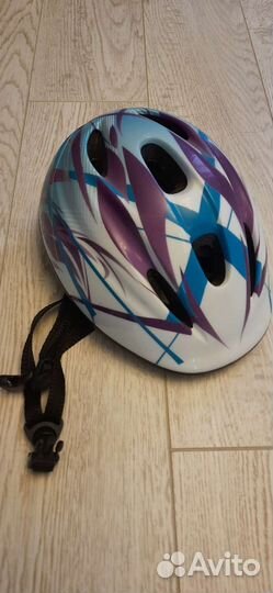 Шлем детский