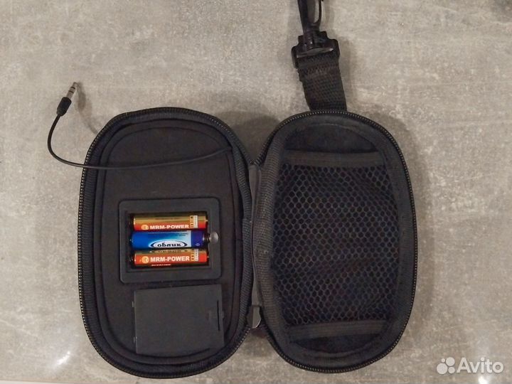 ILuv Sports Колонка портативная походная