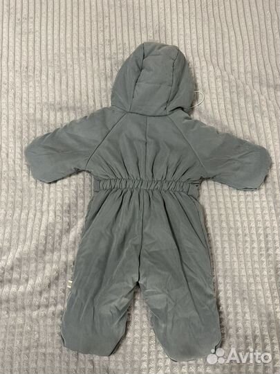 Комбинезон демисезонный