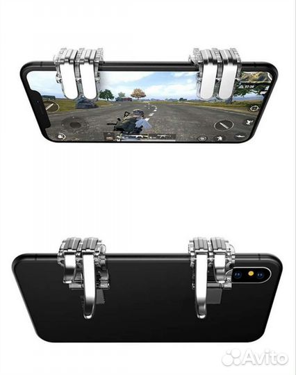 Триггеры для телефона