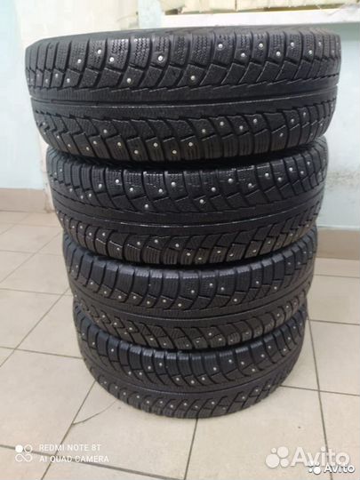 Gislaved NordFrost 100 SUV 225/65 R17