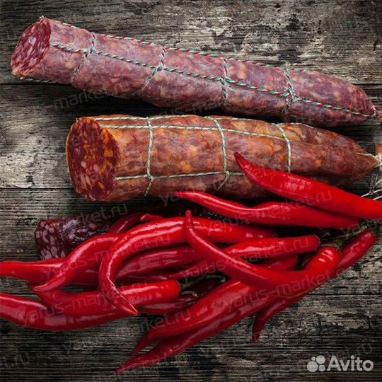 Упаковщик/ца на колбасное производство