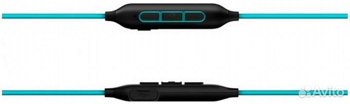 Беспроводные наушники 1more E1018 iBFree Sport Blu