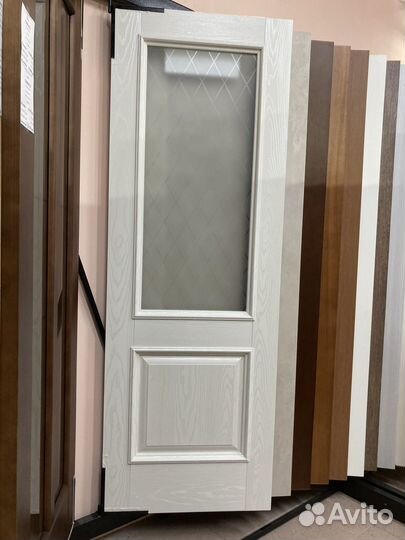 Двери межкомнатные 70см