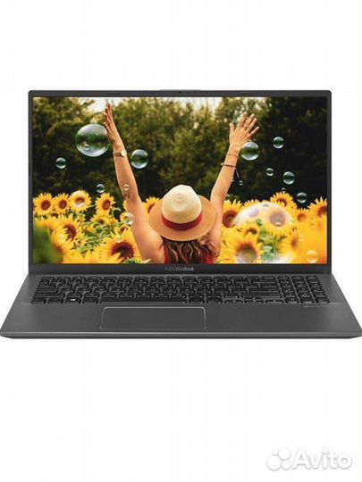Asus laptop x512
