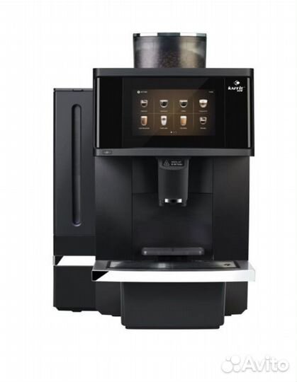 Кофемашины в аренду