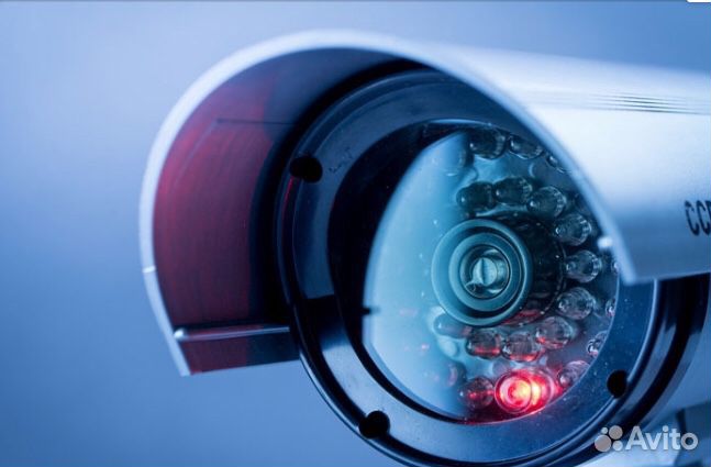 Установка систем безопасности