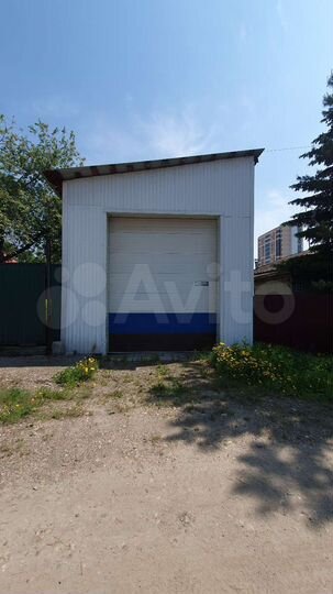 Производство, 200 м²