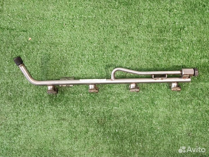 Топливная рампа ваз 1.6 8кл