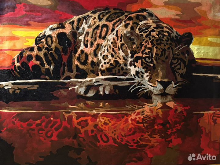 Картины для интерьера