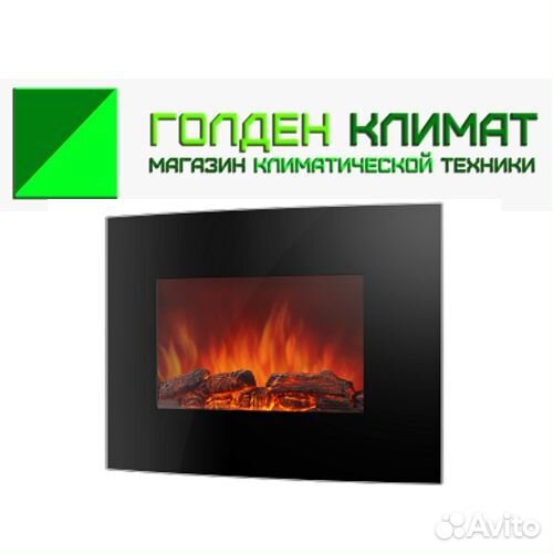 Камин настенный Electrolux EFP/W-1150urls