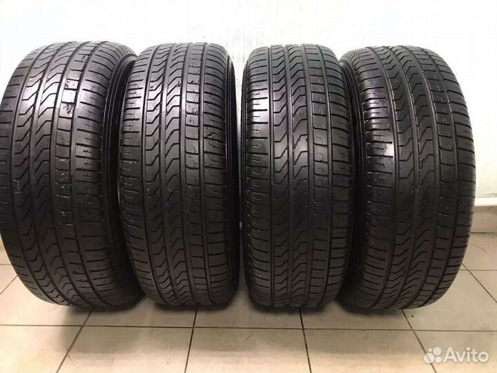 Pirelli Scorpion Verde 235/65 R17