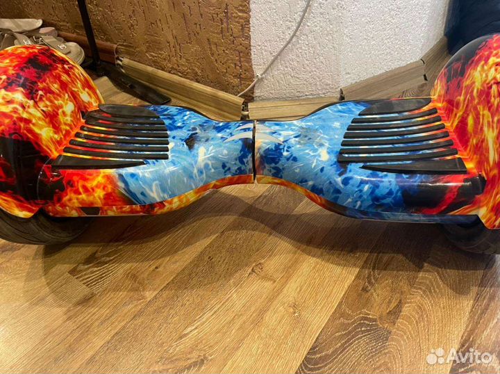 Гироскутер