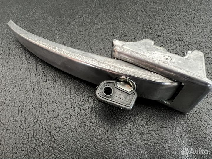 Сухарь муфты УАЗ 3-4 передачи старого образца