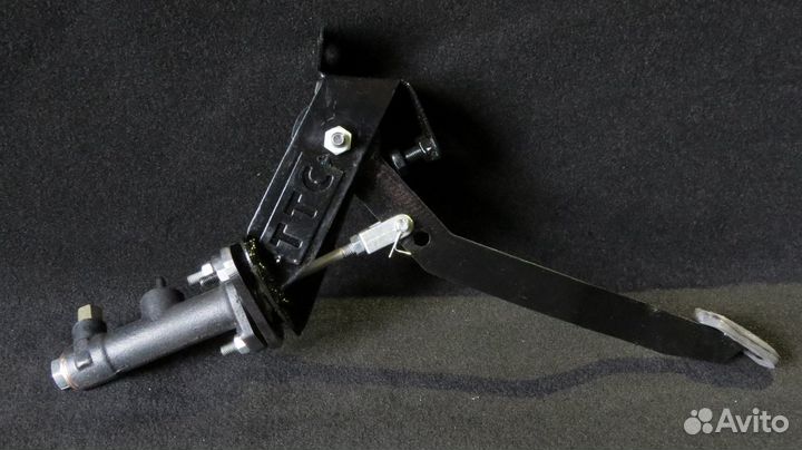 Педаль сцепления mark2 chaser cresta jzx90 jzx100