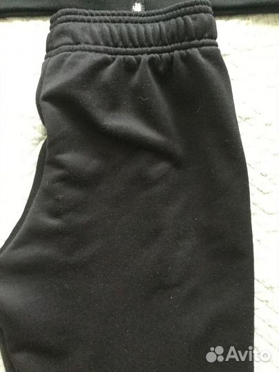 Спортивный костюм adidas для мальчика 152