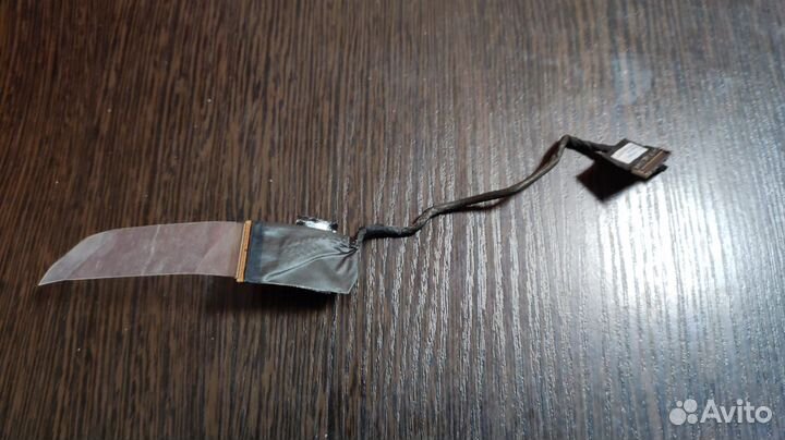 Шлейф матрицы MSI GS70