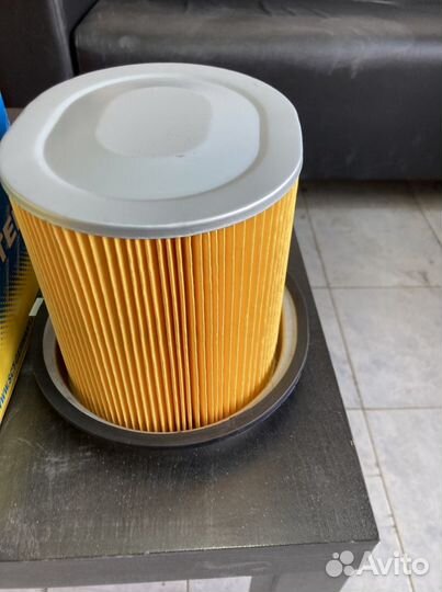 Фильтр воздушный Hyundai H-1 Kia Mitsubishi