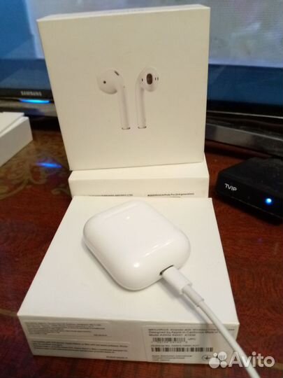 T10 AirPods