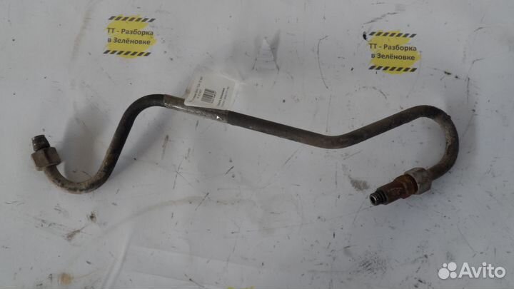 Трубка топливная MAN TGA 18.480 М 421407