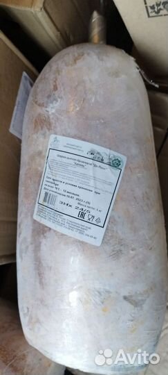 Донер из курицы Халяль на шампуре