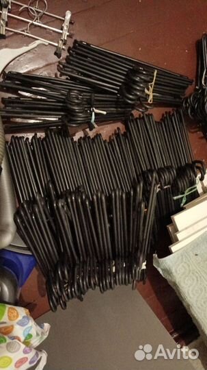 Вешалки плечики