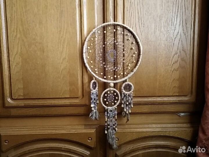 Ловцы снов и другое