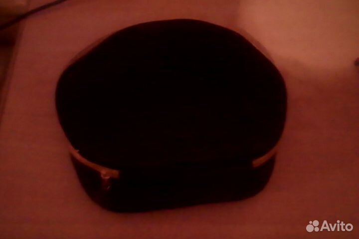 Большая новая косметичка