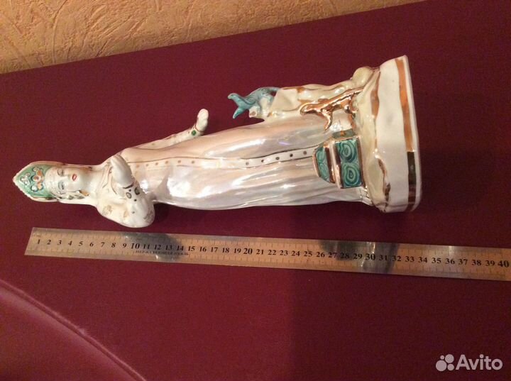 Статуэтка СССР