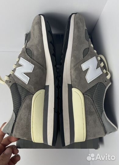 New Balance 990v1 (Made in USA)