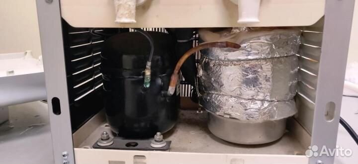 Ремонт кофемашин, кофеварок. Чистка кофемашин